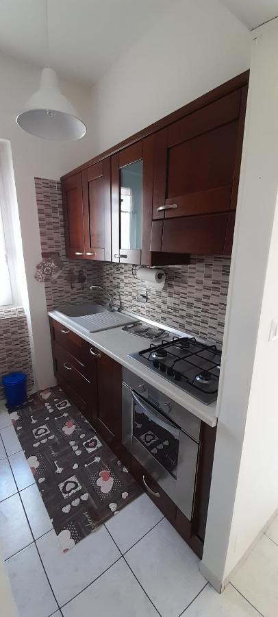 Bellissimo Alloggio Vicino Alla Metro Bengasi,Lino House Турин Экстерьер фото