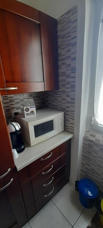 Bellissimo Alloggio Vicino Alla Metro Bengasi,Lino House Турин Экстерьер фото