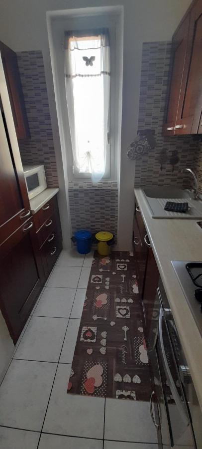 Bellissimo Alloggio Vicino Alla Metro Bengasi,Lino House Турин Экстерьер фото